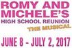 Romy & Michele's High School Reunion