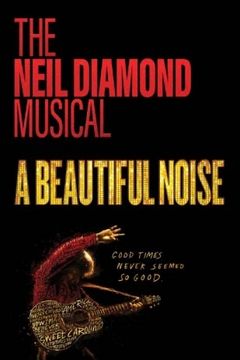 A Beautiful Noise logo