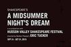 A Midsummer Night's Dream