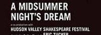 A Midsummer Night's Dream
