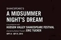 A Midsummer Night's Dream
