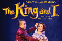 The King and I