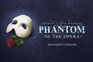 The Phantom of the Opera Broadway Show | Broadway World