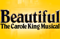 Beautiful: The Carole King Musical