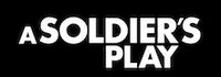 A Soldier's Play