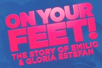 On Your Feet