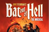 Bat Out of Hell