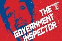 The Government Inspector