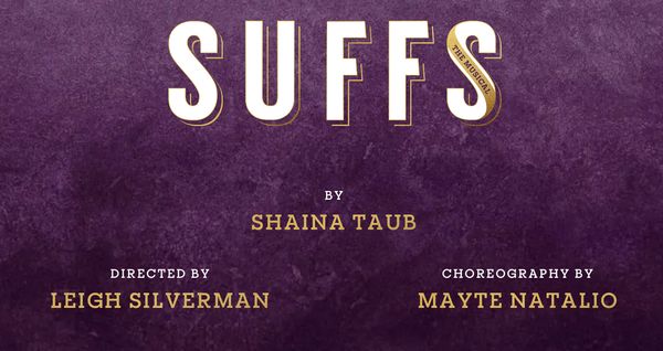 Suffs Show Information