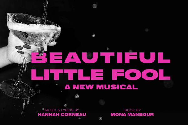 Beautiful Little Fool Show Information