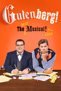 Gutenberg! The Musical!