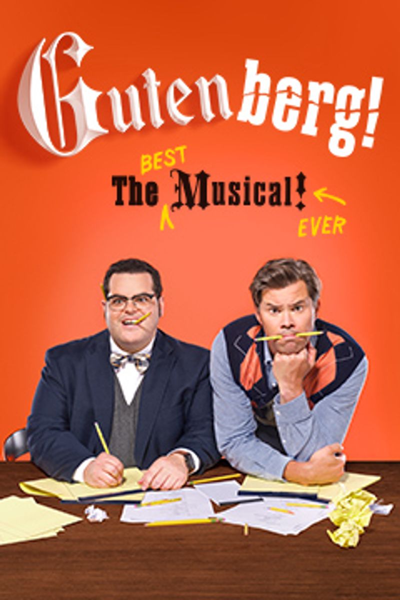 Broadway Buying Guide: November 6, 2023 Image
