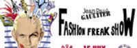 Jean Paul Gaultier: Fashion Freak Show