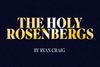The Holy Rosenbergs West End