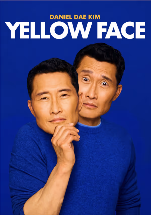 Yellow Face Show Information