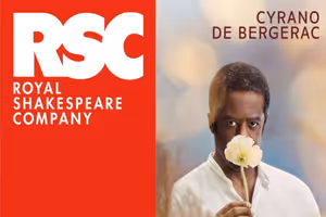 Cyrano de Bergerac West End