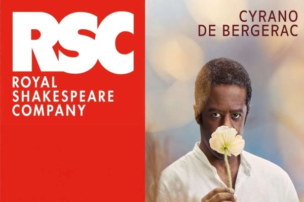 Cyrano de Bergerac Show Information