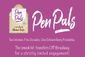 Pen Pals A New Play Show Information
