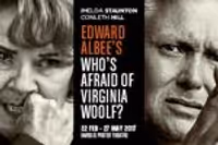 Who's Afraid of Virginia Woolf?