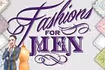 Fashions for Men