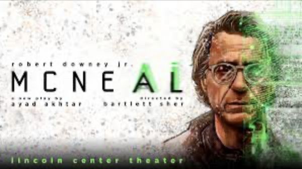 McNeal Show Information
