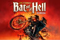 Bat Out of Hell