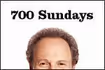 700 Sundays