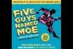 Five Guys Named Moe