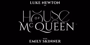 House of McQueen Off-Broadway