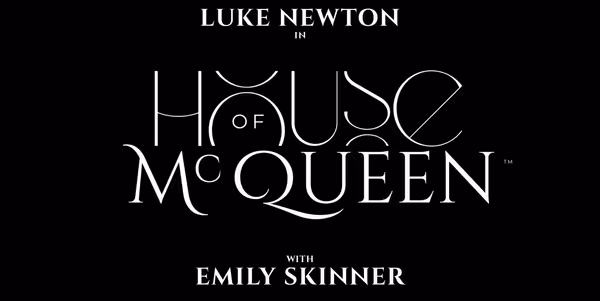 House of McQueen Show Information