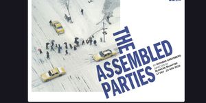 The Assembled Parties West End