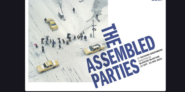 The Assembled Parties Show Information