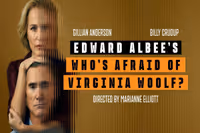 Who's Afraid of Virginia Woolf?