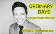 Ordinary Days