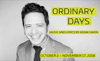 Ordinary Days