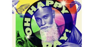 Oh Happy Day! Off-Broadway