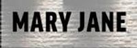 Mary Jane