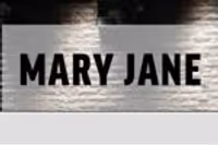 Mary Jane
