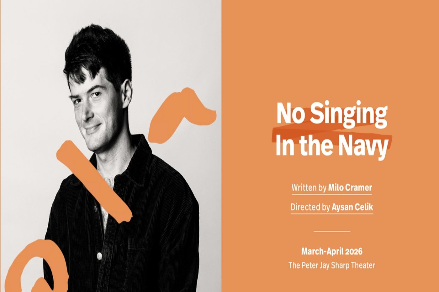 All the Off-Broadway Shows to See in Spring 2026- A Complete Guide All the Off-Broadway Shows to See in Spring 2026- A Complete Guide Image