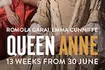 Queen Anne