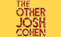 The Other Josh Cohen