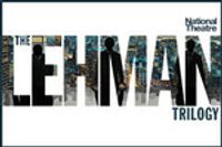 The Lehman Trilogy