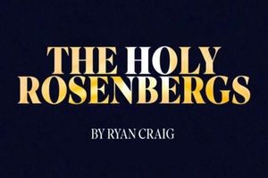 The Holy Rosenbergs West End