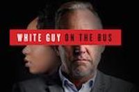 White Guy on the Bus