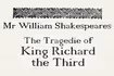 Richard III