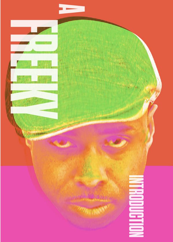 A Freeky Introduction Show Information