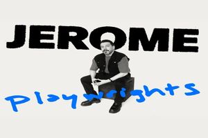 Jerome Broadway Show | Broadway World