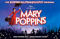 Mary Poppins