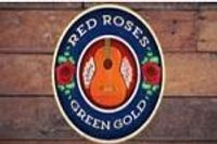 Red Roses, Green Gold