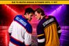 Deep-Heat Rivalry West End